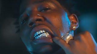 YFN Lucci - Wet (She Got That...) [Official Music Video]