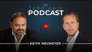 The Keith Neumeyer Interview - Every Device That We Need As A Human Race Consumes Silver
