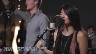 Yours | Made For You (Live Unplugged) - ENCS Music