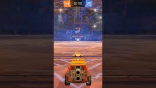 Is this Rocket League or Dragon Ball Z?!