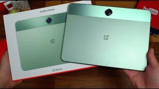 OnePlus Pad Go Unboxing!