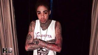 Alkaline - Inna Yuh Belly (Raw) [Elastic Riddim] November 2014