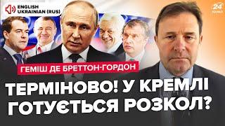 ️Putin LOST control! Kremlin elites CLASH over Kursk. The UA counteroffensive BREAKS through