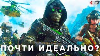 Battlefield 2042 спустя полгода 