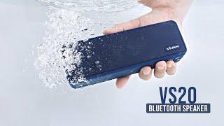 USP Video - VIVAN Bluetooth Speaker VS20