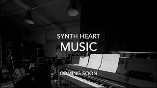 Universe by Synth Heart (Recording Session)