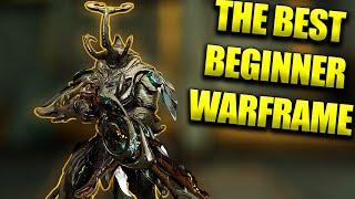 How To Play The Best Beginner Warframe In The Game! Rhino Review Guide