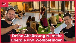 Entfessle dein Potenzial - Der Workshop der dein Leben verändert!