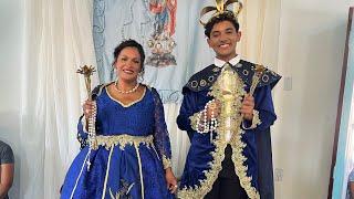 Festa de Nossa Senhora do Rosário de Jaboticatubas 2022. #canaldanielrodrigues