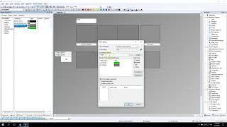 WinCC SCADA programming: Short OR #shorts