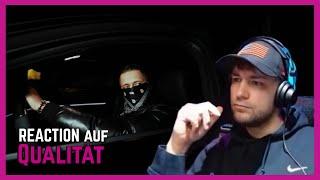 Sonus030 & AK Ausserkontrolle - QUALITÄT | Reaction