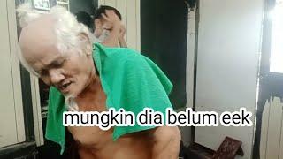 jumlah kentut yang mesti anda tau saat masuk angin