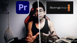 How to Color Grade Blackmagic RAW in Premiere Pro | BMPCC4k