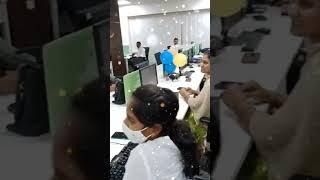 IT office India Hyderabad Telangana #ONPASSIVE #OFounders #AshMufareh #mozidulislam