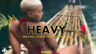 Kahtion Beatz - Heavy (Official Audio)