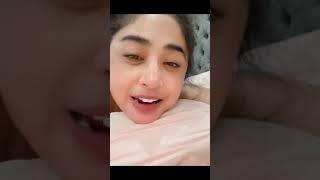 Dewi Persik | Instagram Live Stream | March 06, 2021