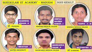 TOP INSTITUTE IN MADURAI  IIT JEE ,   NEET  ,   NTSE