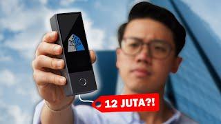 Alat penerjemah TERMAHAL di Indonesia | Timekettle X1 Review