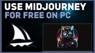 How to Use Midjourney for Free | Full guide (2024)