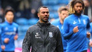  BREAKING! | ASHLEY COLE SET TO LEAVE BIRMINGHAM CITY AND JOIN LEE CARSLEY'S ENGLAND PERMANENTLY!