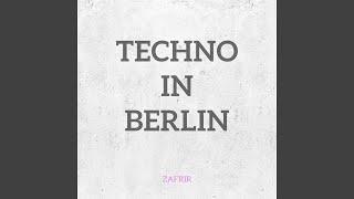 Techno in Berlin