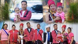 Baw Reh & Su Meh (Karenni Traditional Wedding)