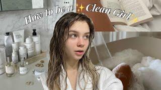 Girl Tips I Wish I Knew Sooner🫧 ~Hygiene Edition //TheAngelPoli