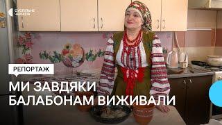 Страва зі 100-річною історією: "Березинські балабони" визнали культурною спадщиною Чернігівщини