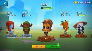 *Early Access* Suzy the Bee || Zooba