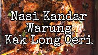 Nasi Kandar Terbaik Kak Long Ceri 2020