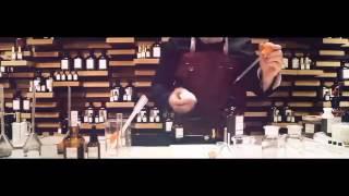 KK's Lab Perfume Shop Commercial