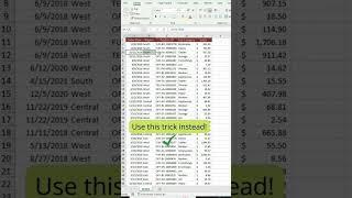 Copy & paste Cell Data | Advance Excel Formula | MyExcelGeeks