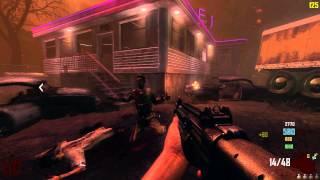 Black Ops 2 PC - Zombies on Tranzit | Livecom