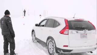 TestMiles | Testing AWD systems at 0 degrees