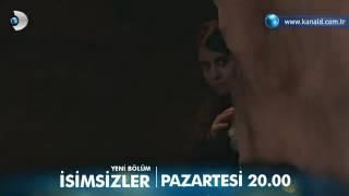 İsimsizler 2. Bölüm Fragmanı - 4