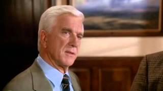 Naked Gun - Frank Drebin's Policy