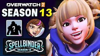 Overwatch 2 Season 13 - Start Date, Skins, New Hero, & MORE!