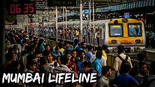 Mumbai Lifeline WhatsApp Status || Mumbai New WhatsApp Status 2020 || Mumbai Local WhatsApp Status..