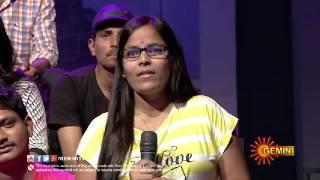 Swetha Basu Prasad Shocking Answer About Prostitution