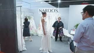 Nardos - BBFW24 Testimonials