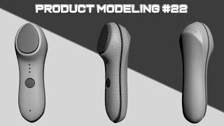 How to Improve Your 3D Modeling! Product Modeling Tips! #3dsmax #tutorial #products