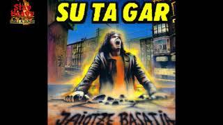 Su Ta Gar - Jaiotze Basatia (1991)