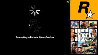 SOLUCIÓN: Rockstar Games launcher no abre / no inicia