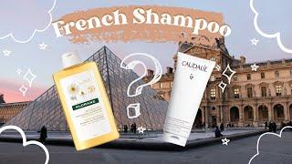 12 BEST FRENCH SHAMPOO FOR LUXURIOUS HAIR 