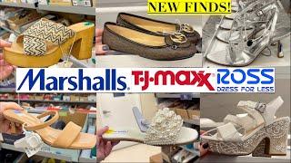 TJ MAXX & MARSHALLS SHOPPING #shopping #new #tjmaxx #marshalls