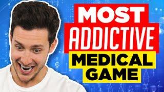 Bad, But Incredibly ADDICTING | Doctor Plays Idle Human