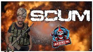 Me play SCUM. You watch! #streaming