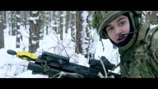 THE ROYAL WELSH || OPERATION CABRIT || ESTONIA || JONESMRJONES