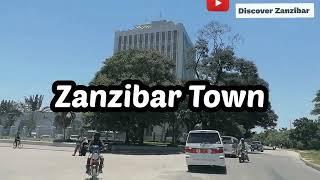 Zanzibar Town Mlandege Malindi Saateni Mwembeladu Mikunguni....