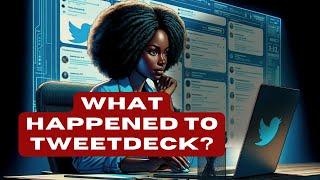 How to Setup and Use Tweetdeck (aka X Pro) | Full Tweetdeck Tutorial